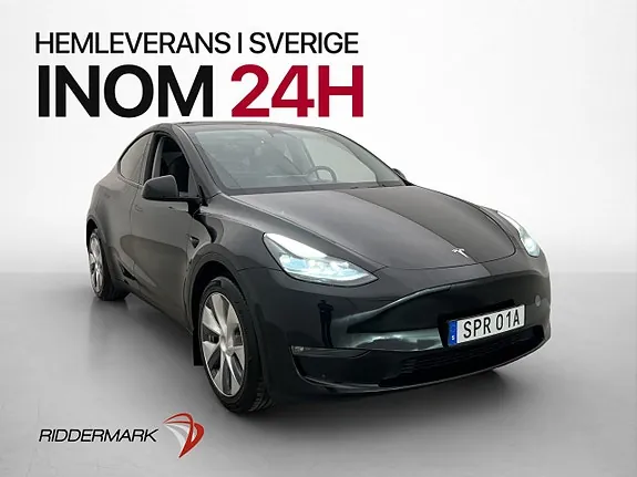 Tesla Model Y 2023 photo 3