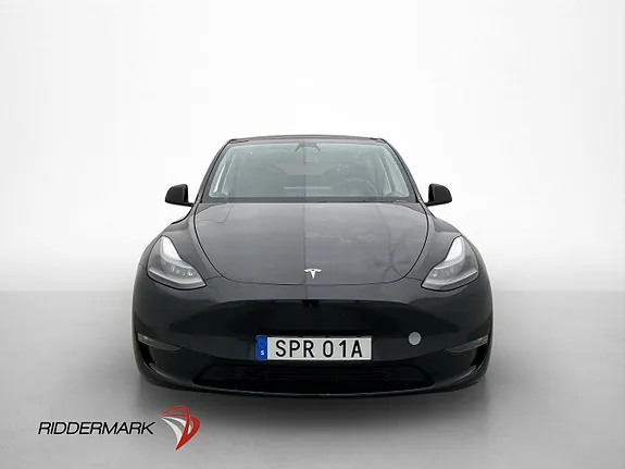 Tesla Model Y 2023 photo 4