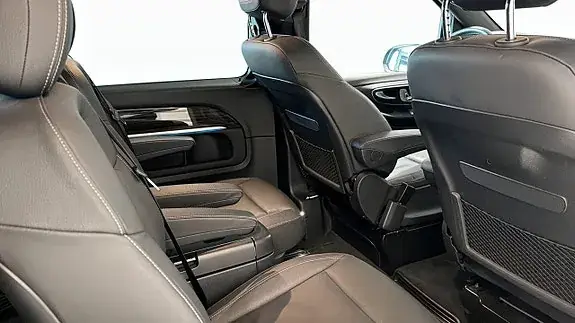 Mercedes-Benz V 300 2023 photo 5