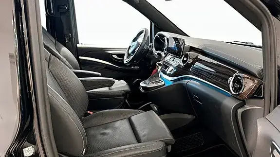 Mercedes-Benz V 300 2023 photo 3