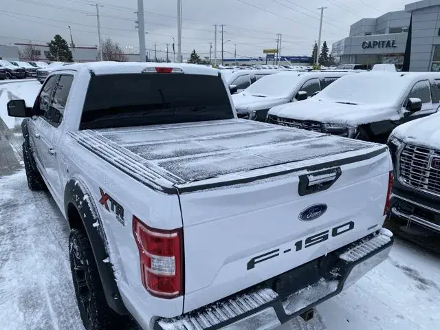Ford F-150 2019 photo 4