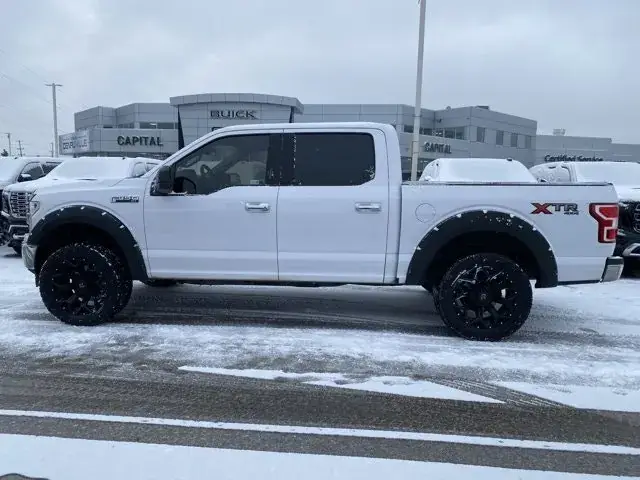 Ford F-150 2019 photo 2