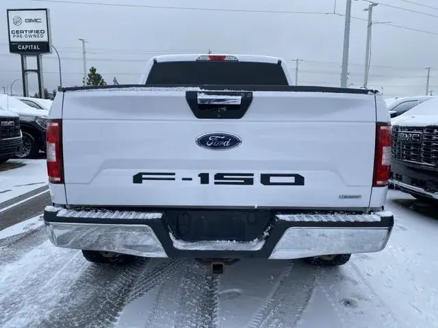 Ford F-150 2019 photo 5
