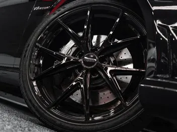 Mercedes-Benz E 63 2012 photo 3