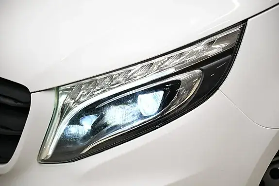 Mercedes-Benz Vito 116 2022 photo 4