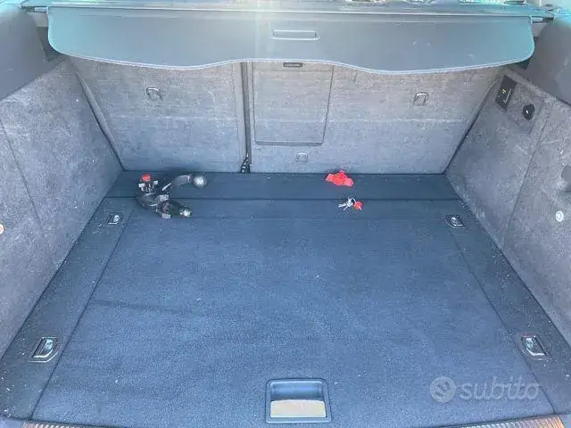 Volkswagen Touareg 2007 photo 4