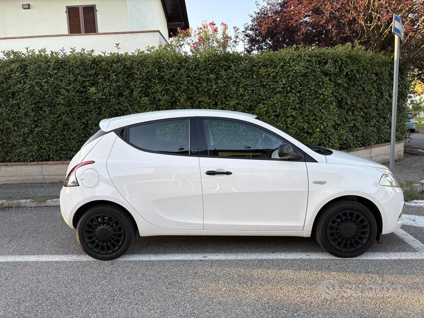 Lancia Ypsilon 2020 photo 3