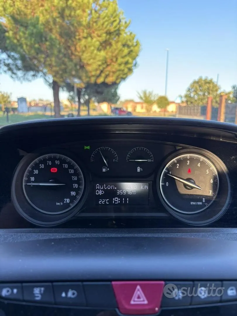 Lancia Ypsilon 2020 photo 5