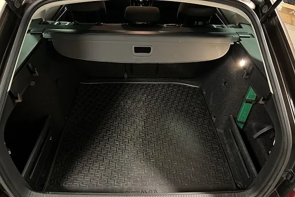 Skoda Octavia 2018 photo 5