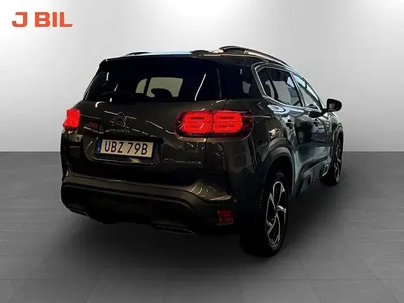 Citroen C5 Aircross 2021 photo 3