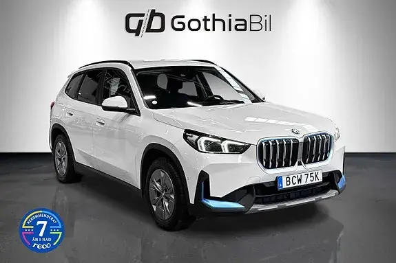 BMW X1 2023 photo 3