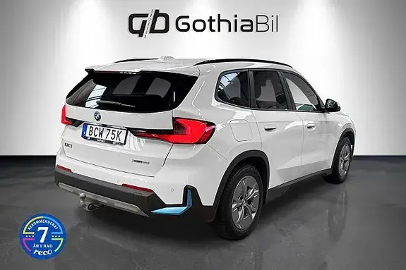 BMW X1 2023 photo 5