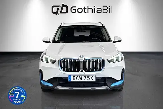 BMW X1 2023 photo 2