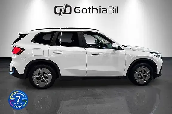 BMW X1 2023 photo 4
