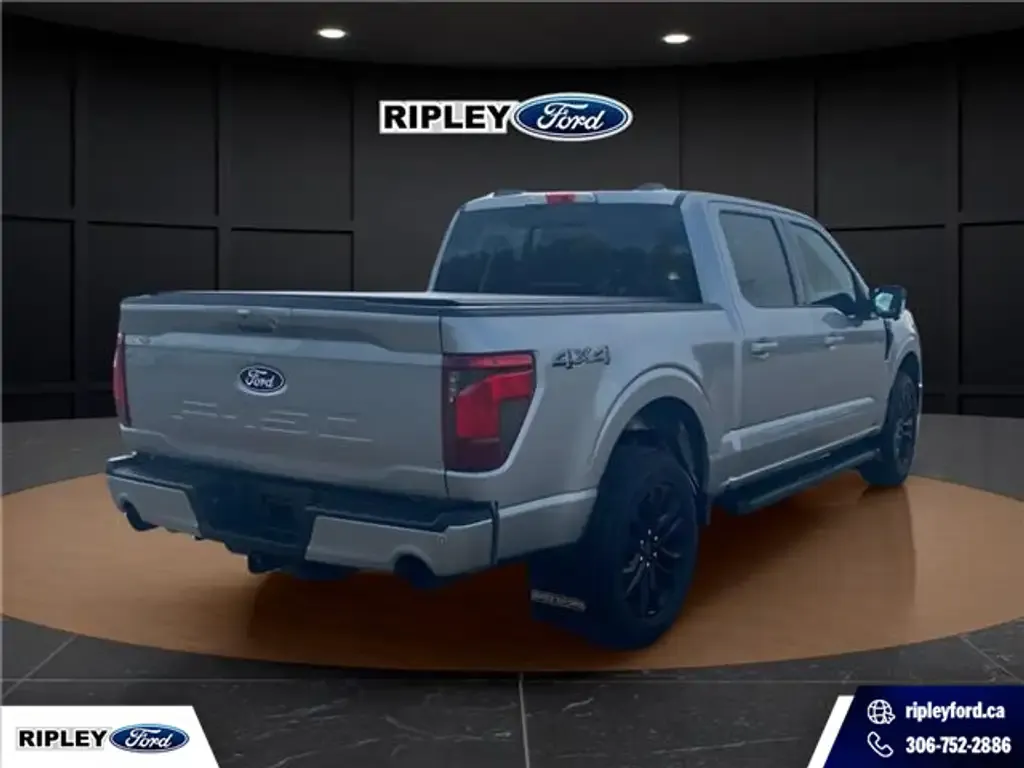 Ford F-150 2026 photo 5