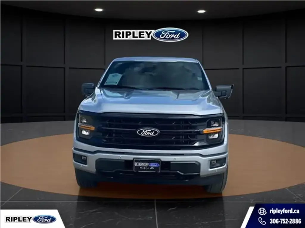 Ford F-150 2026 photo 2