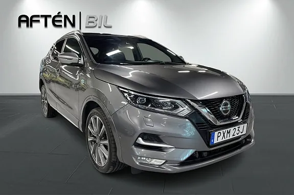Nissan Qashqai 2019 photo 4