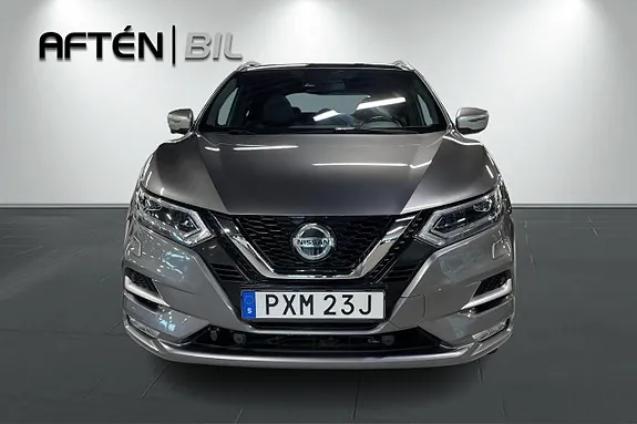 Nissan Qashqai 2019 photo 3