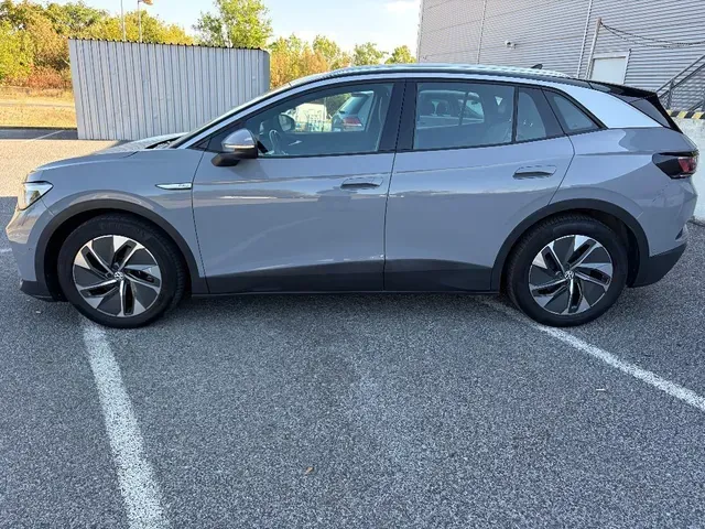 Volkswagen Id.4 2022 photo 3