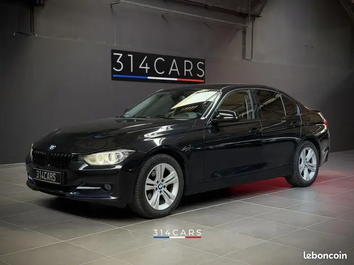 BMW Série 3