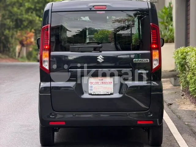 Suzuki Spacia 2023 photo 2