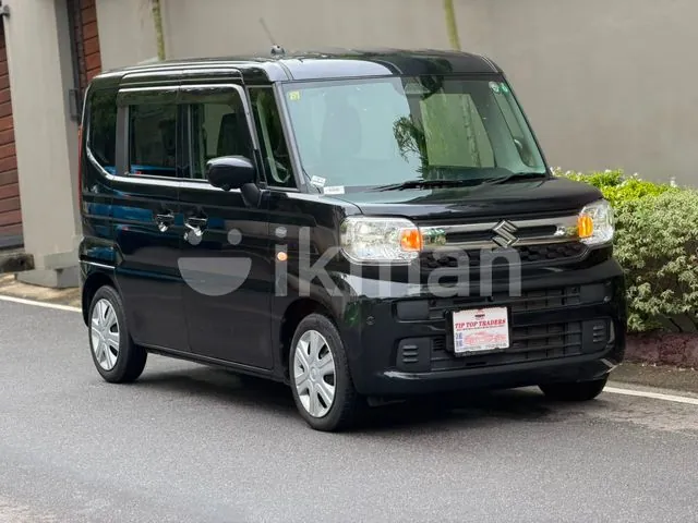 Suzuki Spacia 2023 photo 3