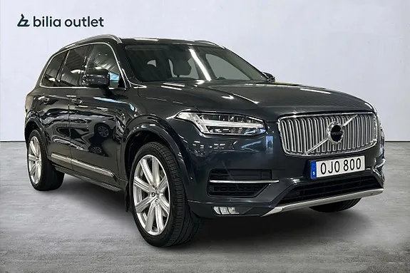 Volvo Xc90 2017 photo 4