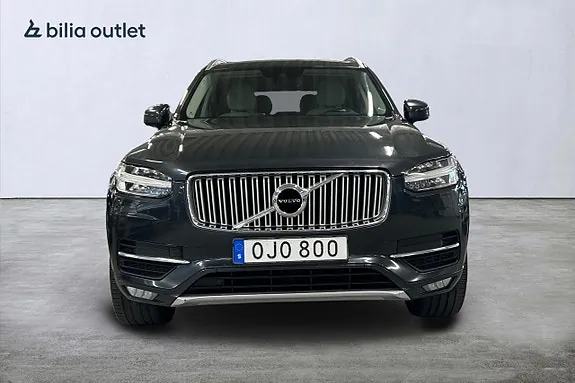 Volvo Xc90 2017 photo 3
