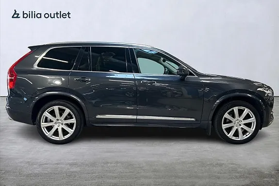 Volvo Xc90 2017 photo 5