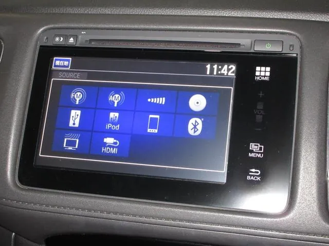 Honda Hybrid X 2014 photo 5