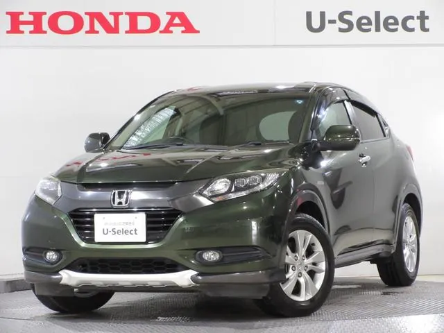 Honda Hybrid X