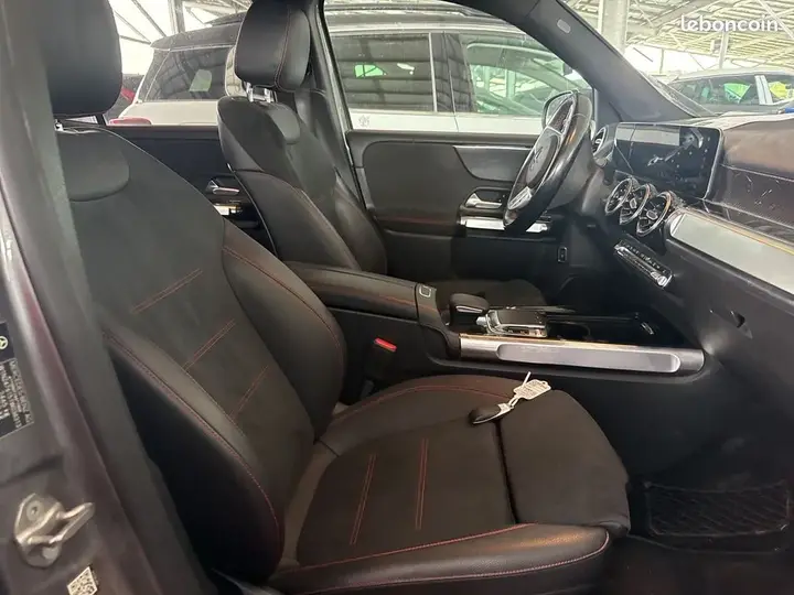 Mercedes-Benz Glb 2020 photo 4