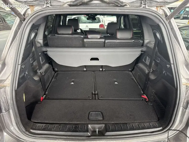 Mercedes-Benz Glb 2020 photo 5