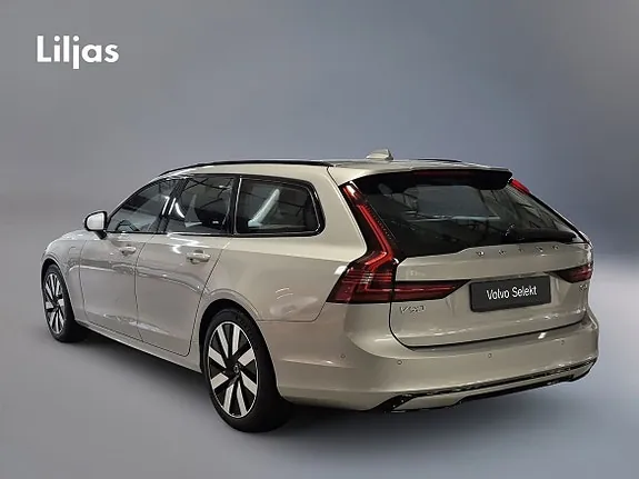 Volvo V90 2026 photo 4