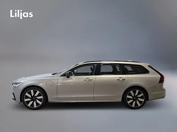 Volvo V90 2026 photo 3