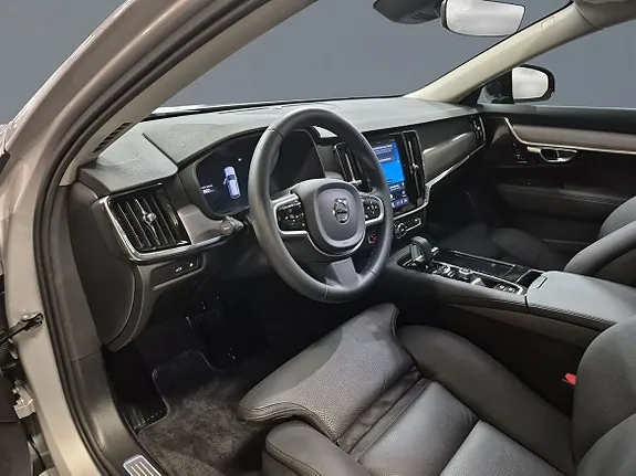 Volvo V90 2026 photo 5
