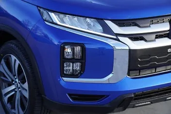 Mitsubishi Asx 2026 photo 5