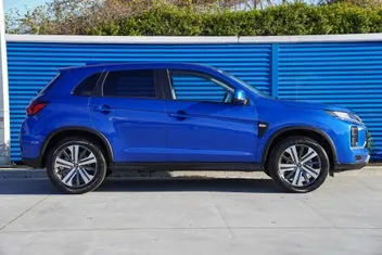 Mitsubishi Asx 2026 photo 3