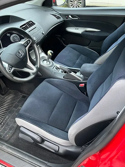 Honda Civic 2007 photo 5