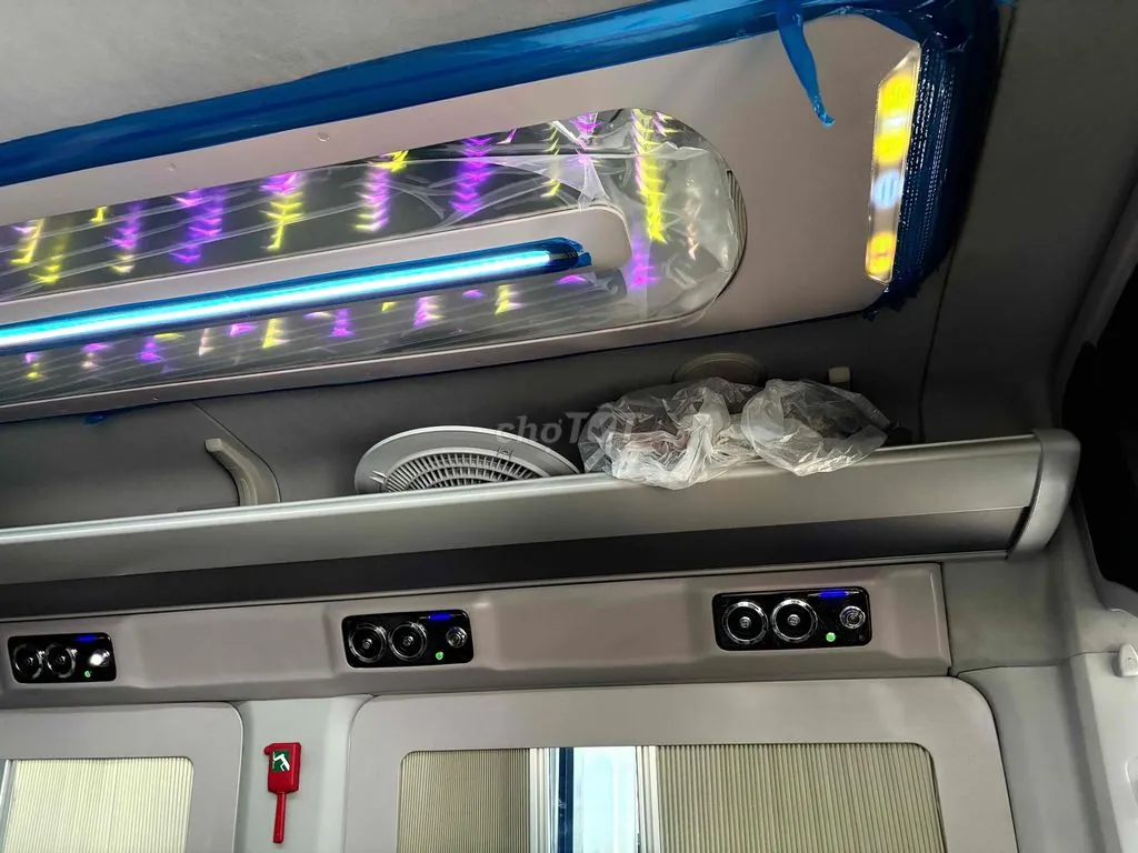 Hyundai Solati 2026 photo 4