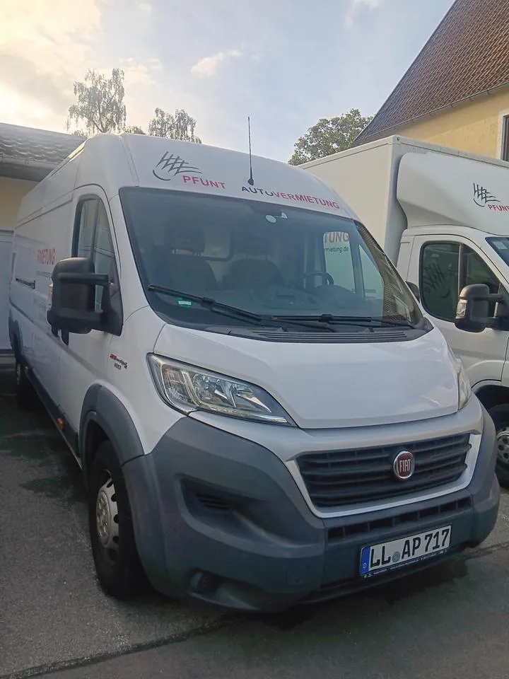 Fiat Ducato
