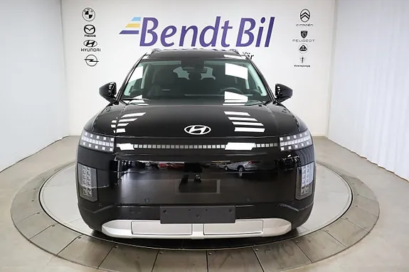 Hyundai Ioniq 9 2026 photo 3