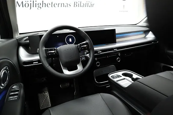 Hyundai Ioniq 9 2026 photo 4