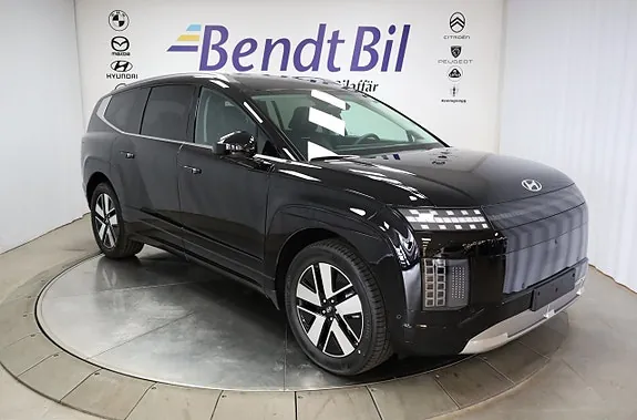 Hyundai Ioniq 9