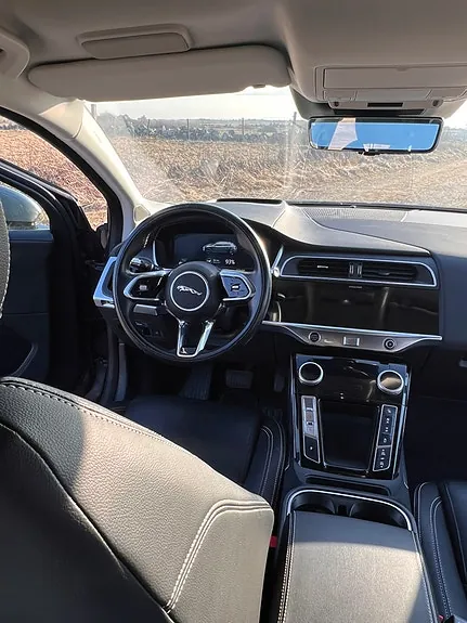 Jaguar I-Pace 2021 photo 3