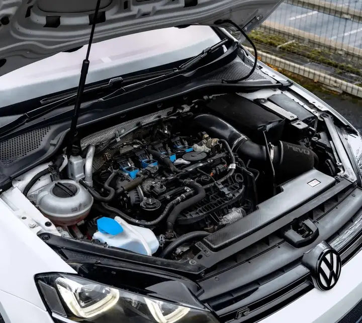 Volkswagen Golf 2016 photo 2