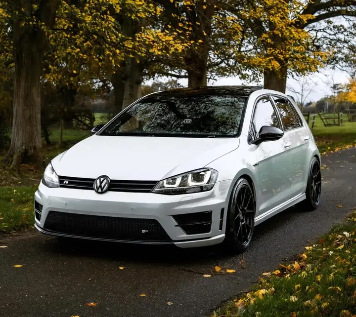 Volkswagen Golf 2016 photo 5