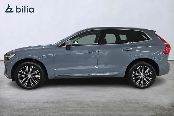 Volvo Xc60 2022 photo 3