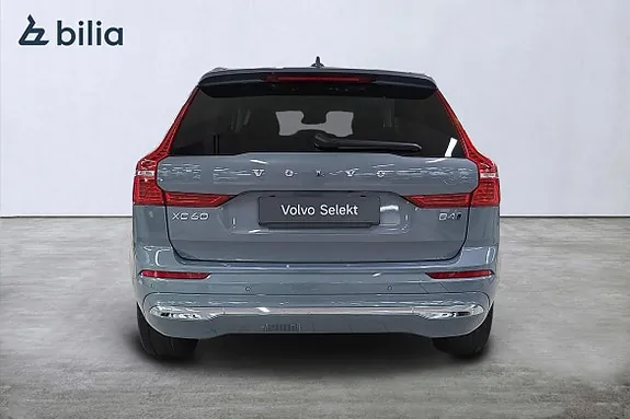Volvo Xc60 2022 photo 5