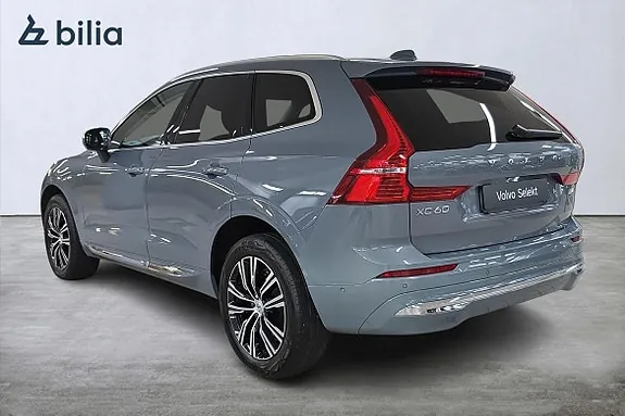 Volvo Xc60 2022 photo 2